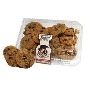jimmy's - Smart Cookies Oatmeal Raisin