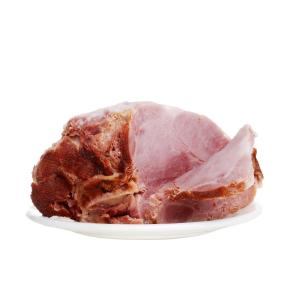 Packer - Smk Pork Shoulder Picnic Half