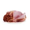 SMK PORK SHOULDER PICNIC HALF