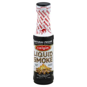 Colgin - Smoke Natural Pecan Liquid