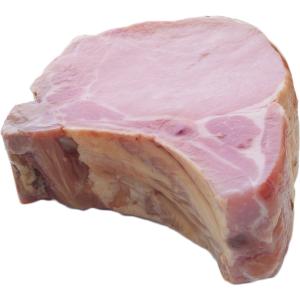 Packer - Smoked C C Pork Chops Bone in