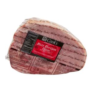 Packer - Smoked Ham Butt Portion
