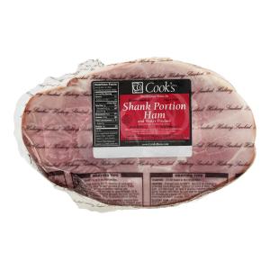 Packer - Smoked Ham Shank Portion