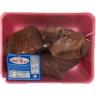 SMOKED TURKEY DRUM CUT UP