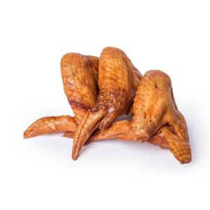 Store Prepared - Smoked Turkey Wings