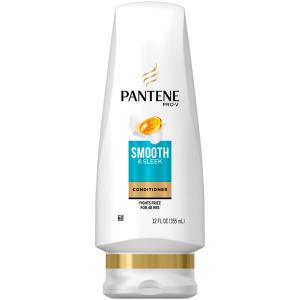 Pantene - Smooth Conditioner