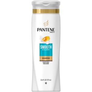 Pantene - Smooth Shampoo