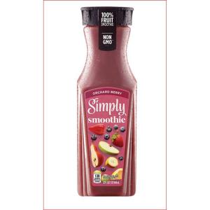 Simply - Orchard Berry Smoothie