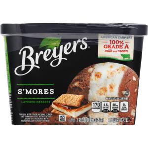 Breyers - Smores