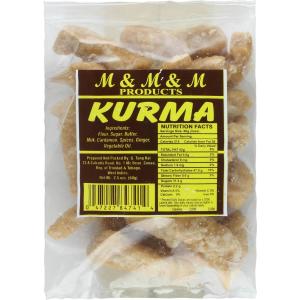 M&m's - Snack Kurma