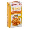 SNACK ON THE RUN CHEESY TNA