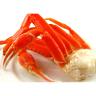 Snow Crab Clusters Wild Caught