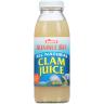 CLAM JUICE