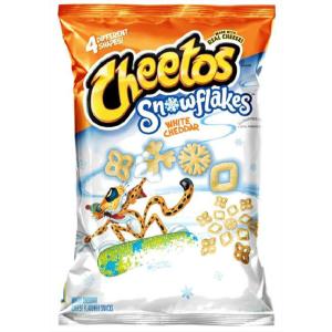 Cheetos - Snowflakes Xxvl