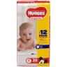 Huggies - Snug Dry Diapers Step 2 Jum
