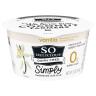 SO DELICIOUS SIMPLY VANILLA