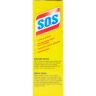 STEEL WOOL SOAP PADS