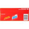 STEEL WOOL SOAP PADS
