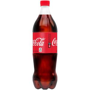 Coca Cola - Soda 1 25l
