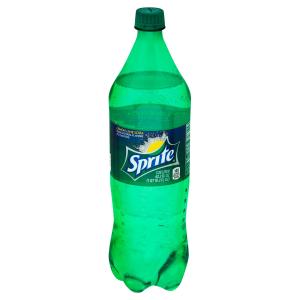 Sprite - Soda 1 25l