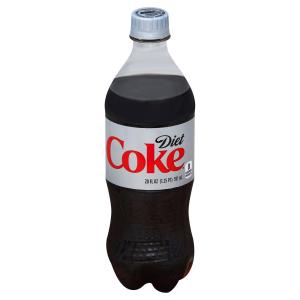 Diet Coke - Soda 20oz