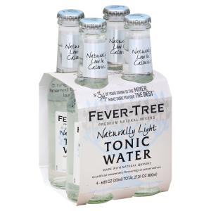 fever-tree - Nat Light Tonic Water
