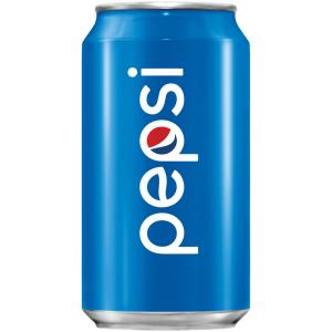 Pepsi - Soda Can 6pk