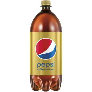 Pepsi - Soda Caffeine Free 2Ltr