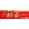 CAFFEINE FREE SODA 12FL 12CT