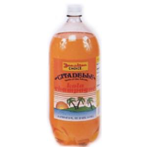 Jamaican Choice - Soda Champ Cola
