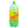 GRAPEFRUIT SODA