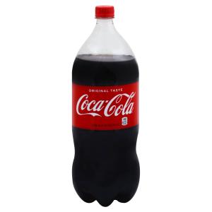 Coca Cola - Soda Classic