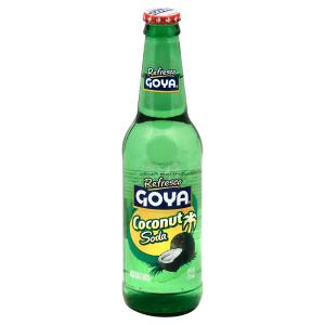 Goya - Soda Coconut