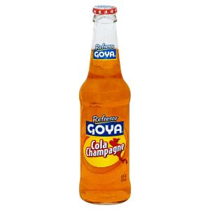 Goya - Soda Cola Champagne