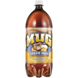 Mug - Soda Cream 2 Ltr