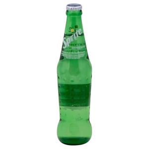 Sprite - Soda de Mexico