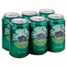 SODA GINGER ALE