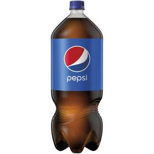 Pepsi - Soda Max 2Ltr