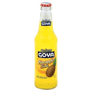 Goya - Soda Pineapple