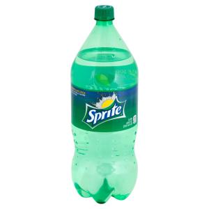 Sprite - Soda Regular