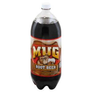 Mug - Soda Root Beer 2 Ltr