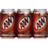 SODA ROOT BEER 6PK12OZ