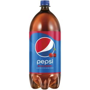 Pepsi - Soda Wld Chrry 2Ltr