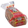 SOFT WHOLE WHEAT BREAD