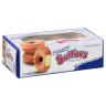 SOFTEES PLAIN DONUTS