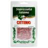 SOPRESSATA SLICED