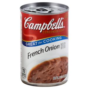 campbell's - Condensed French Onion Soup