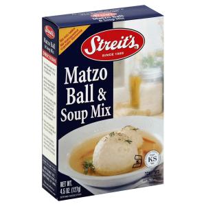 streit's - Soup Mix Matzo Ball
