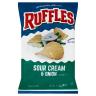 SOUR CREAM ONION