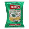 SOUR CREAM ONION CHIPS
